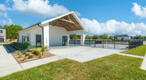 Best gated communities in North Houston