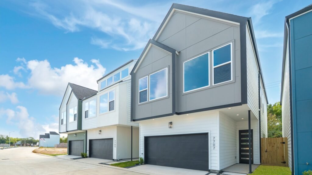 Homes for Sale in Houston Texas