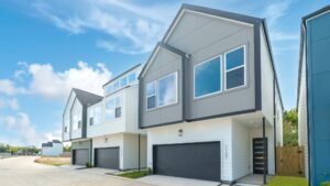 Homes for Sale in Houston Texas